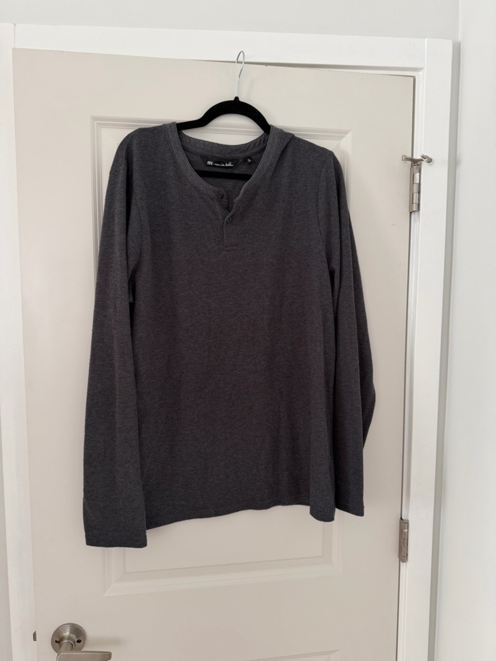 Travis Mathew Shirt